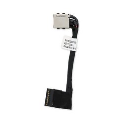Dell G7 15-7588 DC-IN Cable - XJ39G