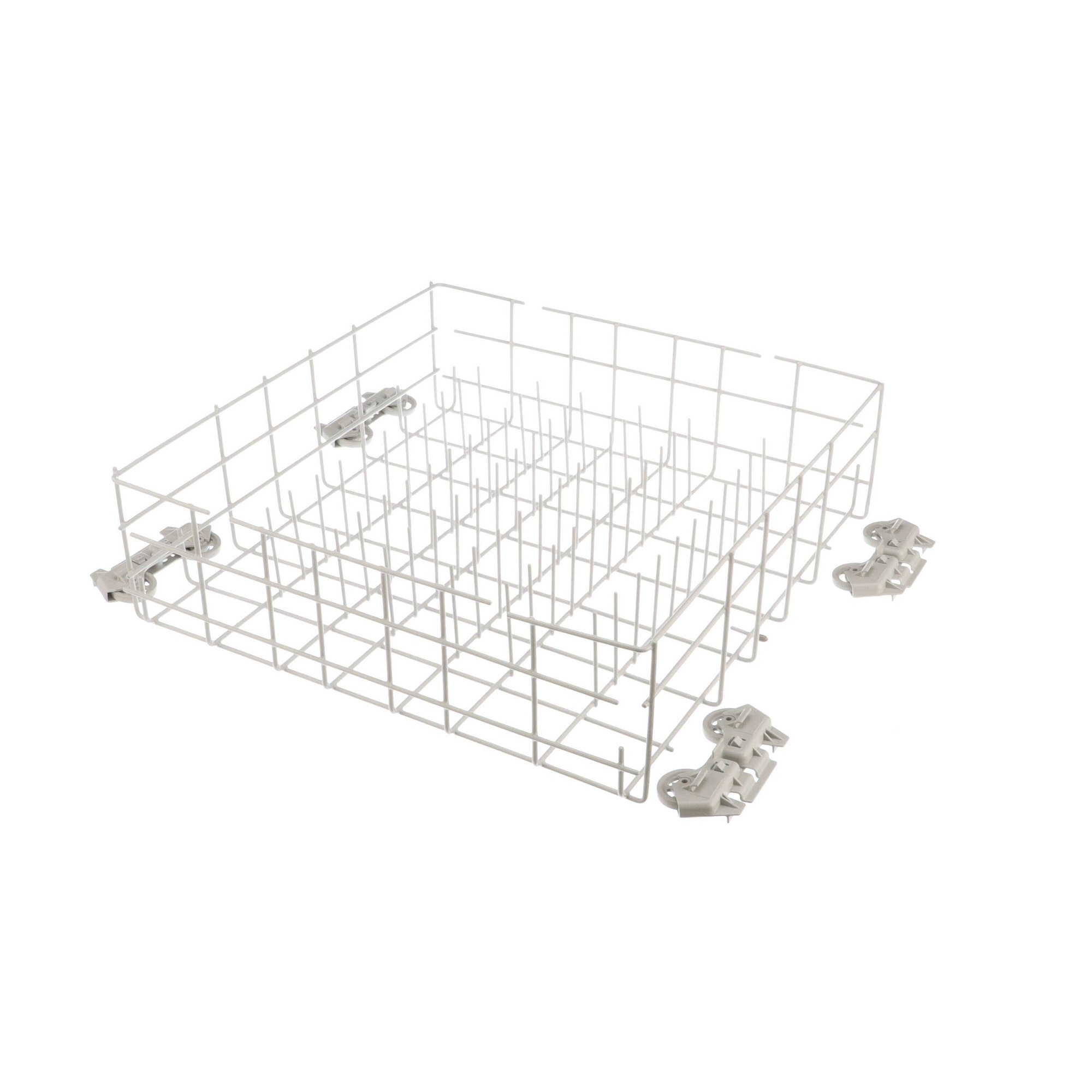 Whirlpool Lower Dishrack Assembly - W10134647