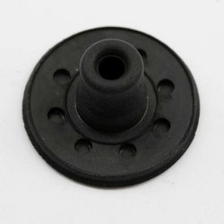 DA63-01808A - Samsung Refrigerator Fan Motor Mounting Grommet