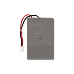 DualShock 4 (JDM-030 and Earlier) Controller Battery