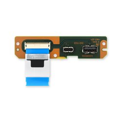 PlayStation 5 USB and USB-C I/O Board