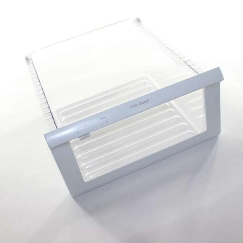 241801802 - Frigidaire Refrigerator Crisper Drawer