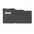 crwdns2886500:0Replace a 4504 mAh battery compatible with HP Model CM03. Part #716723-271, 717376-001, CM03, CM03XL, CO06, CO06XL, E7U24AA, HSTNN-DB4Q, HSTNN-DB4R, HSTNN-IB4R. 48 Watt Hours (Wh). 11.1 Volts (V).crwdne2886500:0
