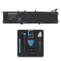 Dell 6GTPY 91 Wh Battery