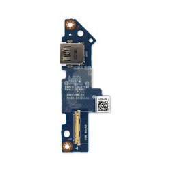 Dell Alienware 17 R4 I/O Board - G3PWR