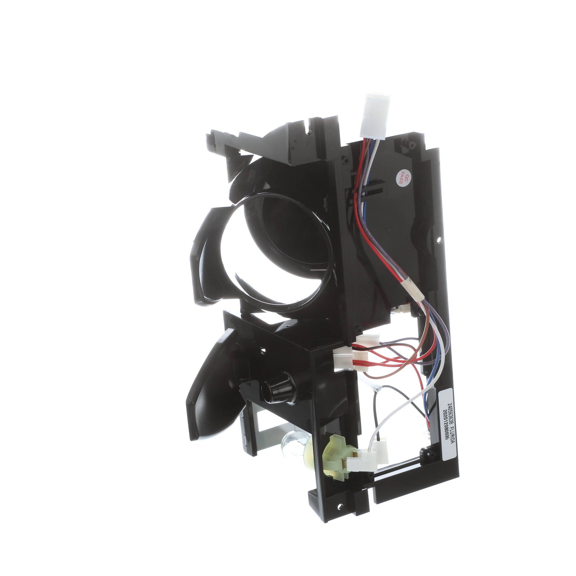 Frigidaire Refrigerator Dispenser Module - 240563638