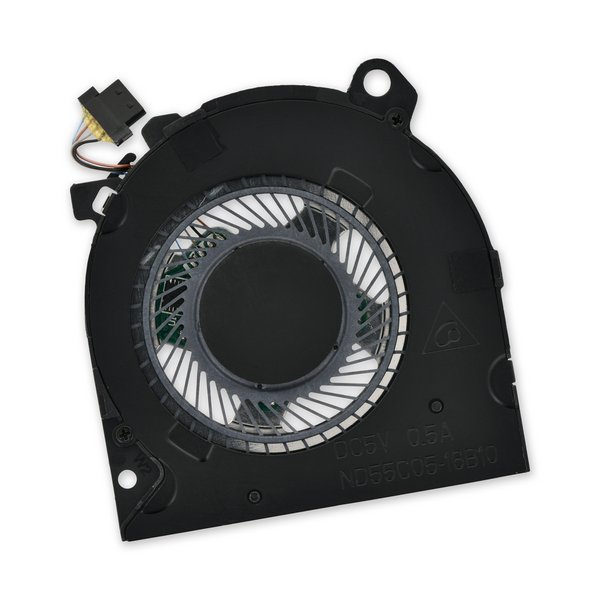 HP Spectre x360 13 Fans iFixit Store