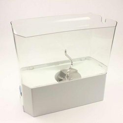 Whirlpool Ice Container - WPW10395656