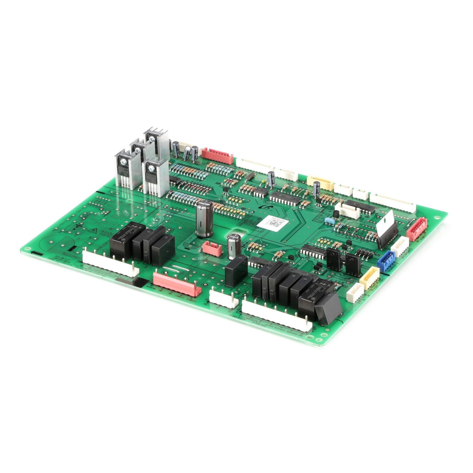 Samsung Main PCB Assembly - DA92-00355A