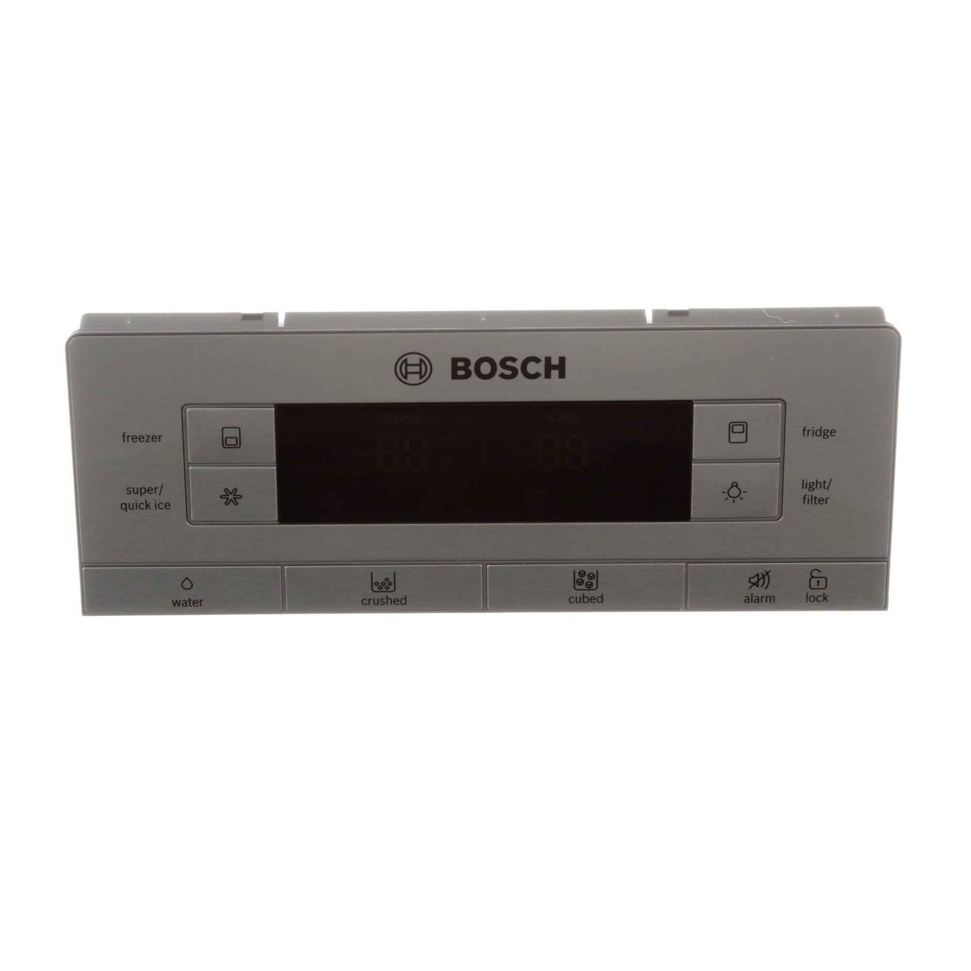 11026578 - Bosch Refrigerator Display Module