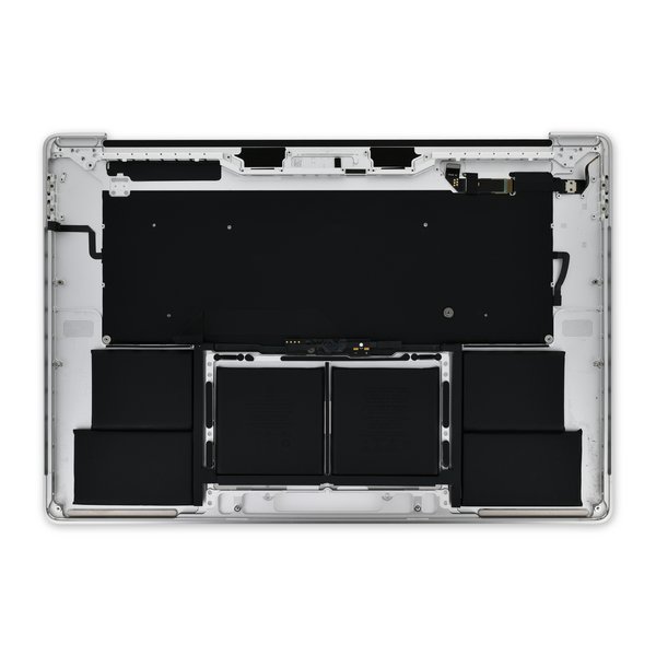 MacBook Pro 16" (2019) Upper Case Assembly iFixit Store