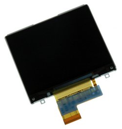 iPod Classic (160 GB) Color Display