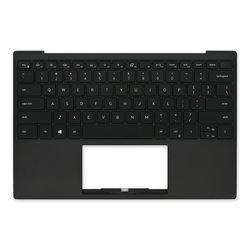 Dell XPS 13 9310 Upper Case