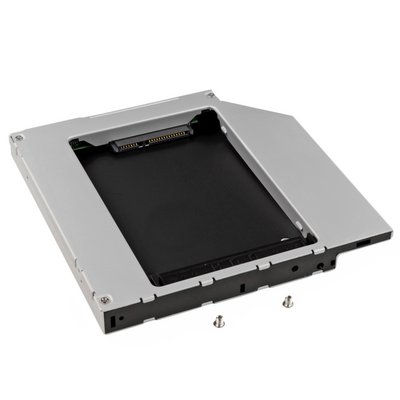 iMac & Mac mini Dual Drive Enclosure