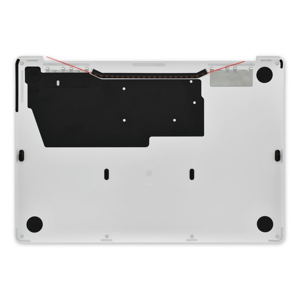 MacBook Pro 13" (A2338, Late 2020) Lower Case iFixit Store