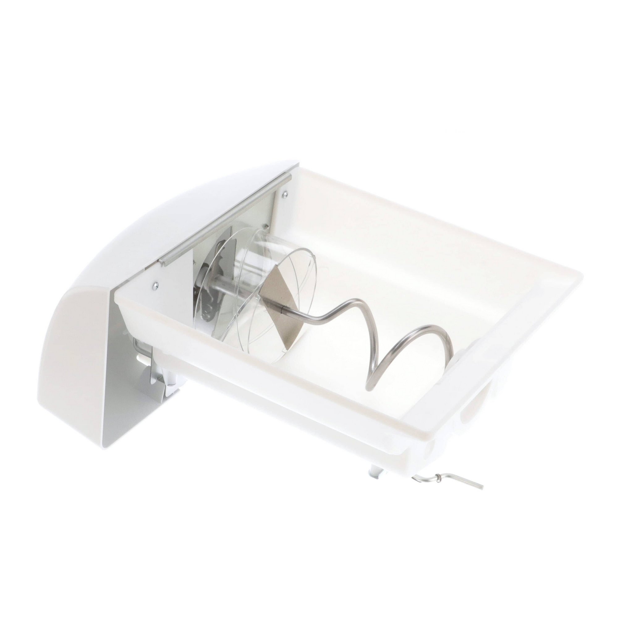 Electrolux Ice Container Assembly - 241914702