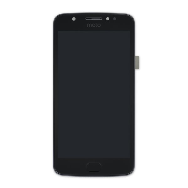 Moto E4 (XT1766) Screen - Genuine