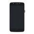 crwdns2886500:0Replace a front glass digitizer panel compatible with the XT1766 Europe model Moto E4 smartphone. Features a 5.0 inch IPS LCD 720 × 1280 Display. Includes the Front Plastic and Metal Frame, Edge Bezel, Fingerprint Sensor.crwdne2886500:0