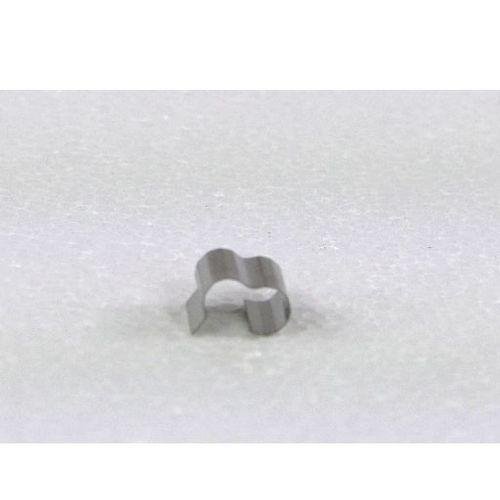 WR02X10879 - GE Clip Evaporator Thermistor