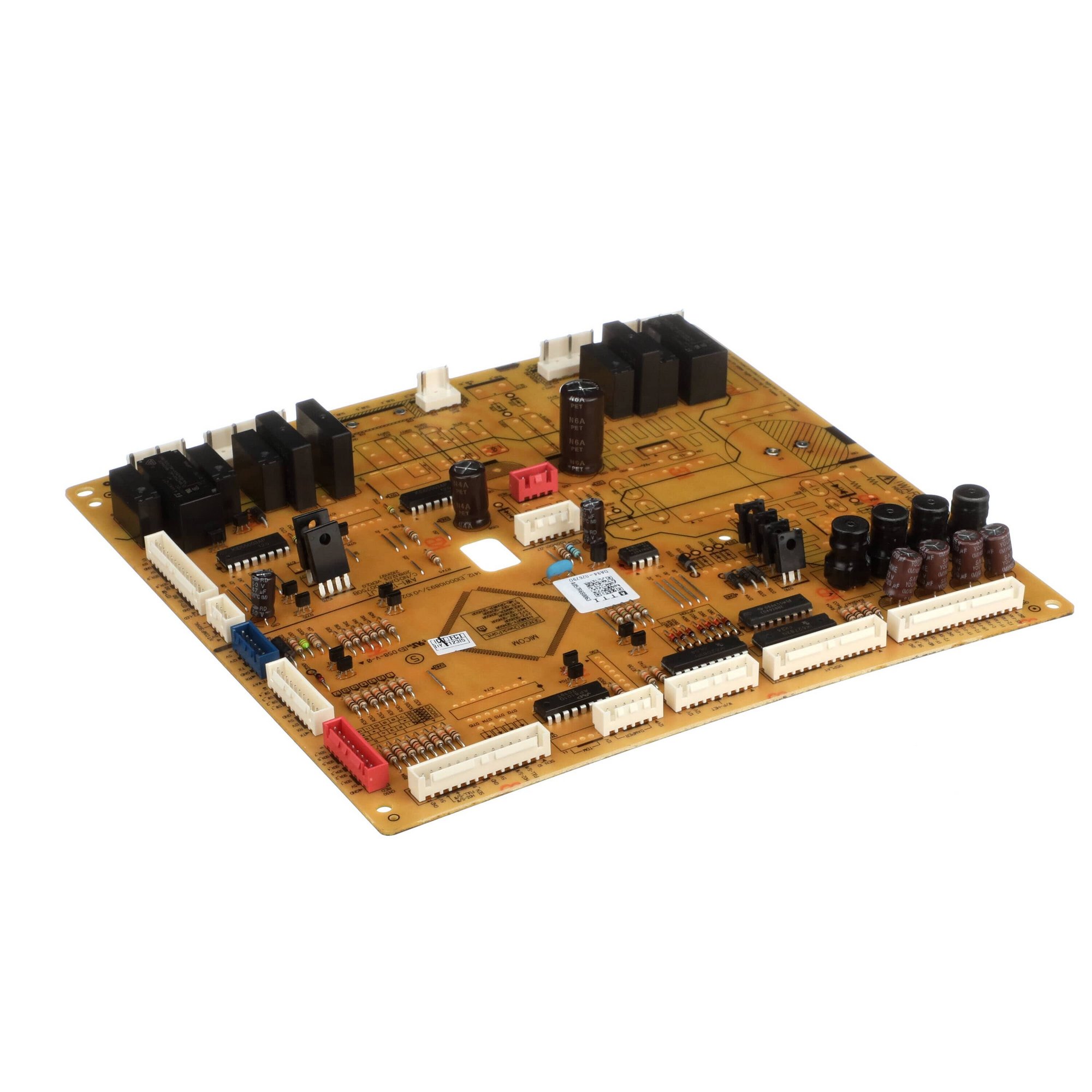 Samsung Refrigerator Dispenser Control Board - DA94-02679D