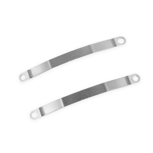 MacBook Pro 13" Retina (Late 20162020) Heat Sink Brackets iFixit Store