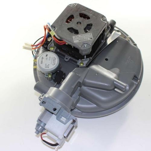 DD94-01004A - Samsung Dishwasher Circulation Pump
