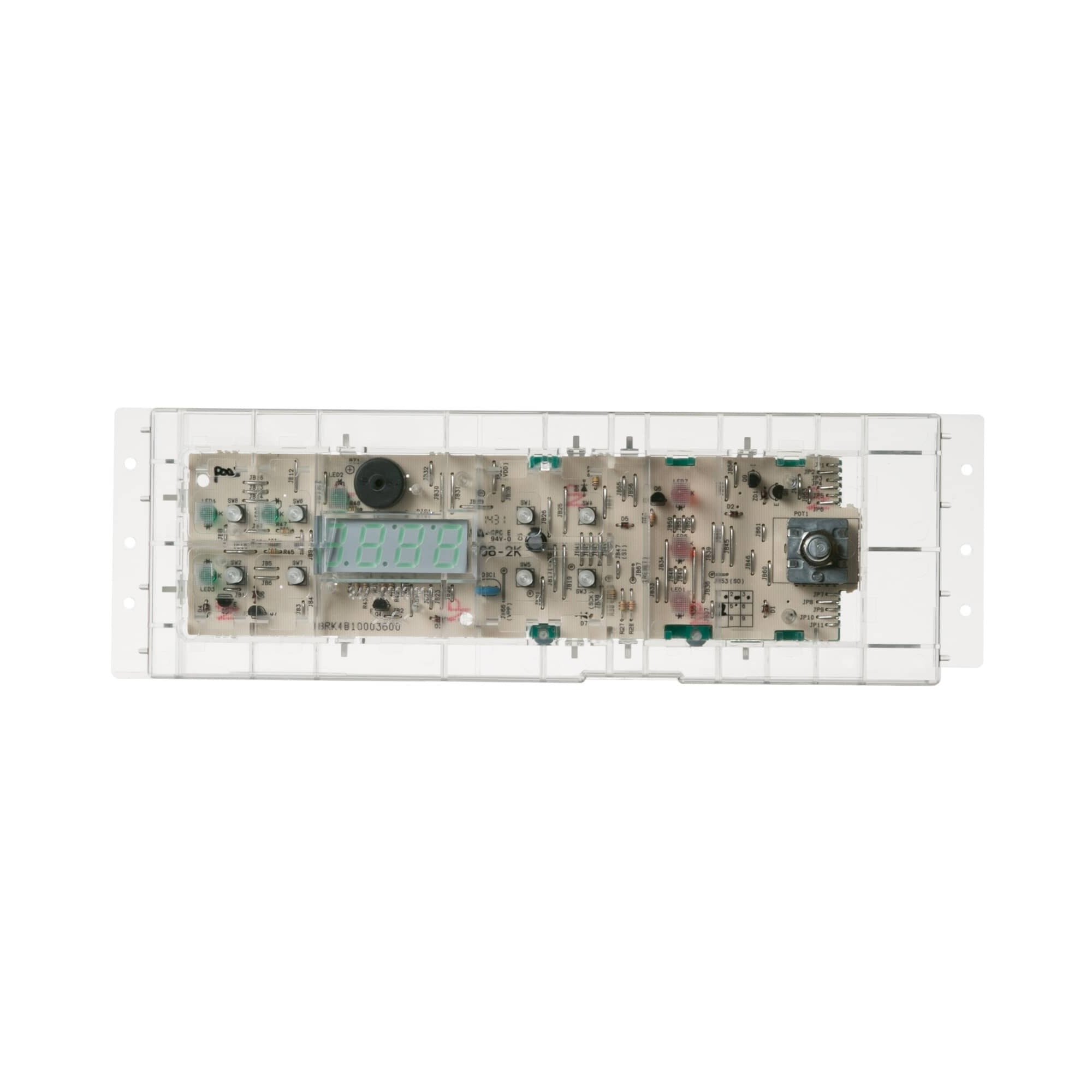 GE Oven Electronic Control Board - WB27T10230