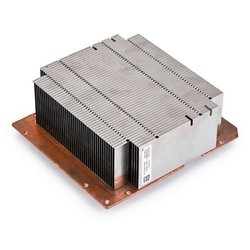 Xbox Series X Heat Sink