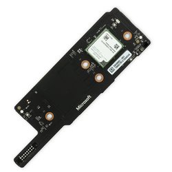 Xbox One S RF Board and IR Blaster