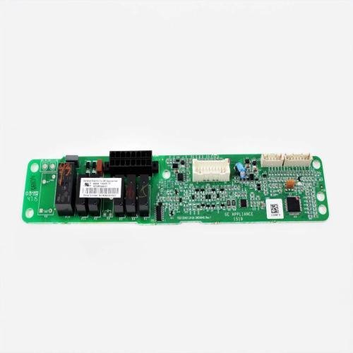 WR55X25728 - GE Refrigerator Door Control Board
