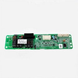 WR55X25728 - GE Refrigerator Door Control Board