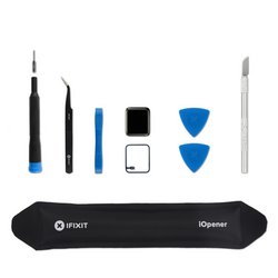 Apple Watch (38 mm Series 3 GPS) Screen