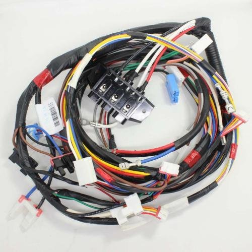 DC93-00465B - Samsung Dryer Main Wire Harness Assembly