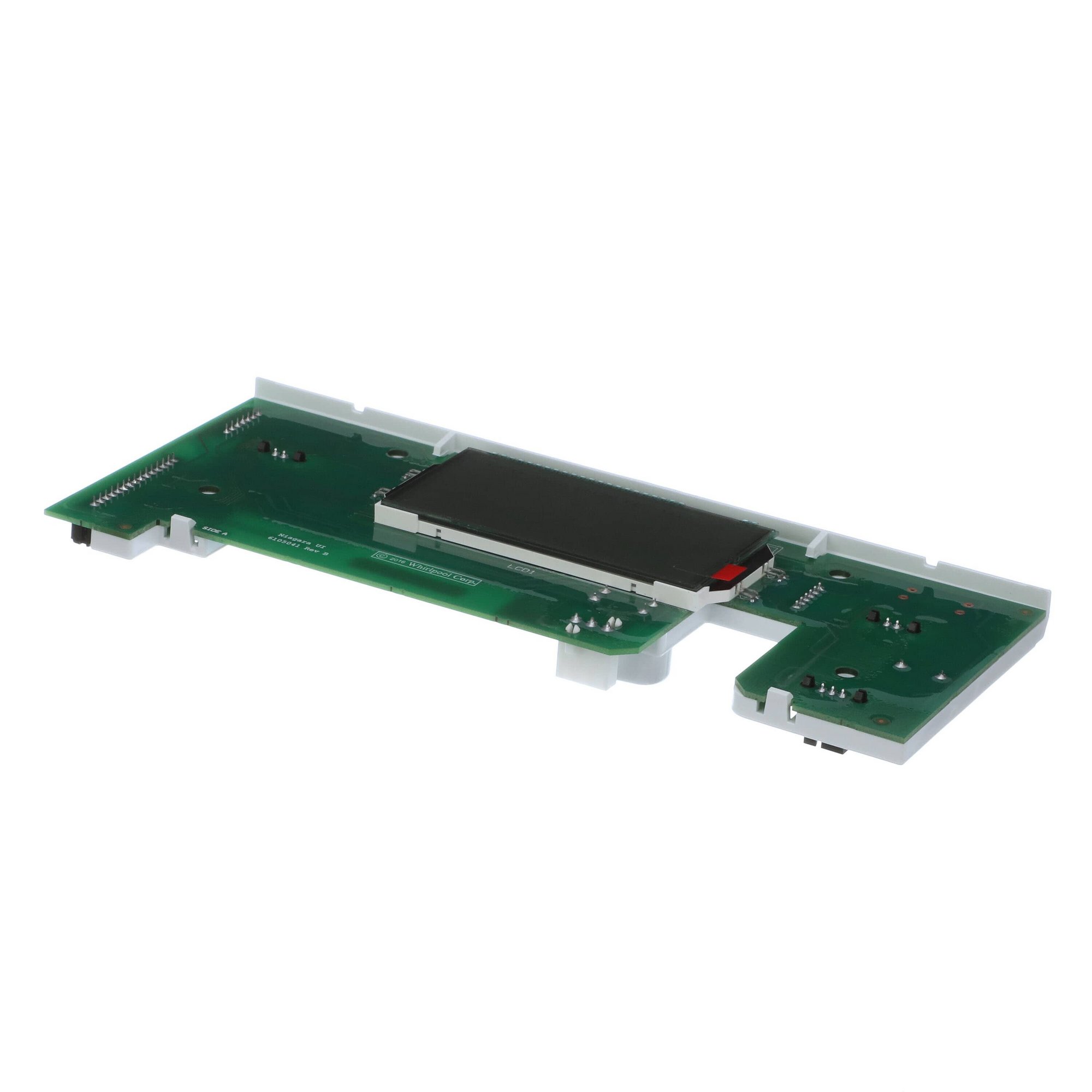 Whirlpool Electronic Control Board - WP2321746