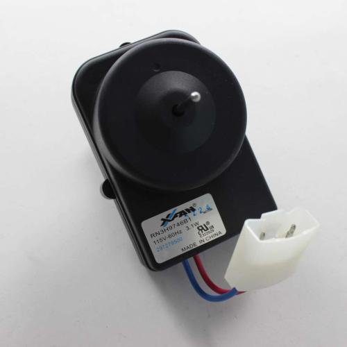 297279500 - Frigidaire Refrigerator Condenser Fan Motor