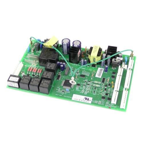 GE Refrigerator Main Control Board Assembly - WR55X23124