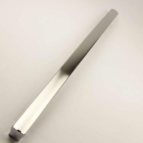 WR12X11016 - GE Refrigerator Stainless Steel Fresh Food Door Handle