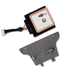 DJI Mavic Pro GPS Module