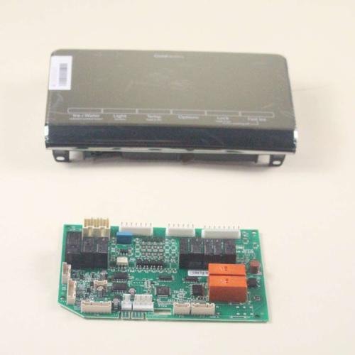 Whirlpool Control Board - W10864269