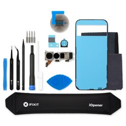 Google Pixel 9 Pro Rear Camera - Genuine