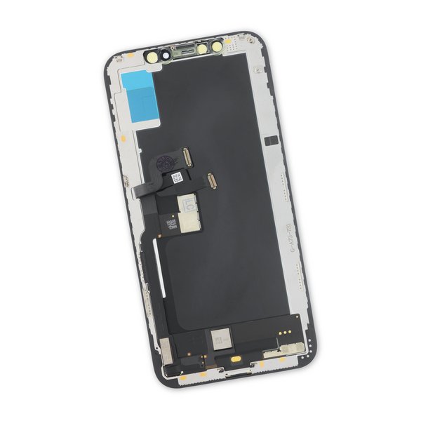 iPhone XS Screen Original AMOLED iFixit Store