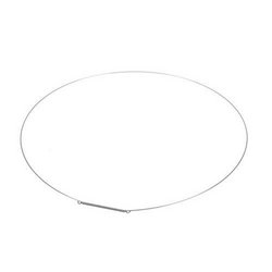 12938100000103 - Midea Gasket Outside Clamp