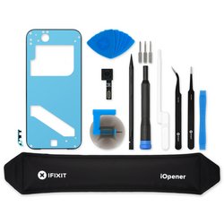 Google Pixel 9 Pro Fold Outer Front Camera - Genuine