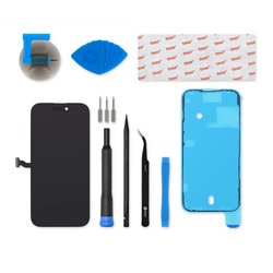 iPhone 14 Pro Screen