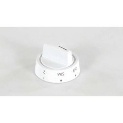 316102327 - Frigidaire Stove Control Knob