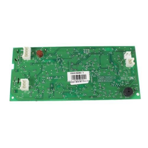 GE Refrigerator HMI Main Board - WR55X29376