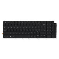 Dell Inspiron Keyboard - 1FRFK