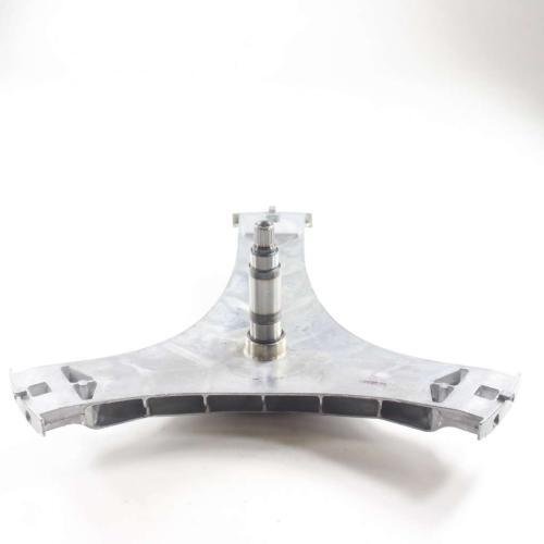 DC97-16509B - Samsung Washer Assembly Flange Shaft