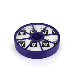 Filtre après moteur Dyson DC04, DC05, DC08, DC19, DC20, DC21, DC29