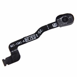 MacBook Air 13" (Mid 2012) Microphone